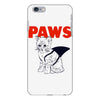 paws iPhone 6 Plus/6s Plus Case