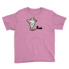 twister Youth Tee