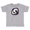 pok&eacute;mon   team skull t shirt Toddler T-shirt