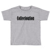 coffeeloution Toddler T-shirt