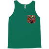Marvel Tank Top
