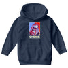 chewbacca poster, ideal gift or birthday present Youth Hoodie