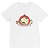 tomacco V-Neck Tee
