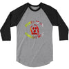 Our Dreamer (a239) 3/4 Sleeve Shirt