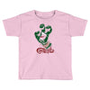 screaming mutant hand Toddler T-shirt