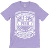 If Things Better 1988 Age Approach Magnificent T-Shirt