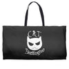 cat skellington Weekender Totes