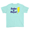 sabe a rayo Youth Tee