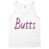 butts Tank Top