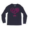 love (2) Long Sleeve Shirts