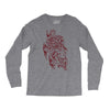 foodog Long Sleeve Shirts