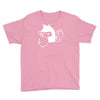 cheeky chimp Youth Tee
