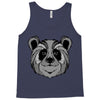 panda zentagle Tank Top