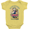 sailor's brew Baby Onesie