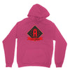 changed Unisex Hoodie