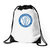 isla nublar vet Drawstring Bags