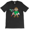 breaking bricks T-Shirt