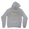 eat more fast food Unisex Hoodie