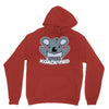 overkoalafied Unisex Hoodie