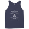 barstool philosopher Tank Top