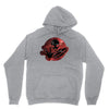 Alien Galaxy Unisex Hoodie
