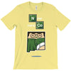 say my state T-Shirt