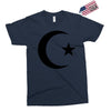 STAR DESIGN Exclusive T-shirt