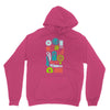 time machines Unisex Hoodie