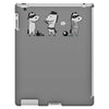 zebra iPad 3 and 4 Case