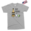 tequila   best friends Exclusive T-shirt