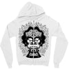 lisa simpson Zipper Hoodie