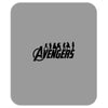 Avengers Silhouette Mousepad