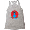 bom berang Racerback Tank