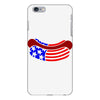 us hot dog iPhone 6 Plus/6s Plus Case