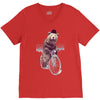 barnabus V-Neck Tee