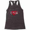 FAHRIE77 Racerback Tank