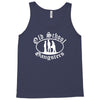 olsenbande nva gst ultra fdj kult Tank Top