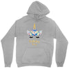 birthday unicorn family series birthday boy Unisex Hoodie