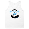 li'l monster Tank Top