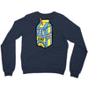 ybn gang Crewneck Sweatshirt