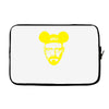 breaking bad walter white Laptop sleeve