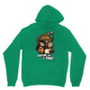 new feic stuff Unisex Hoodie