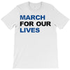 March For Our Lives T-Shirt