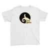 happy scottie halloween! Youth Tee