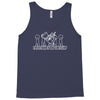 do the flop Tank Top
