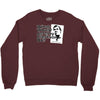what would jeremy clarkson do Crewneck Sweatshirt