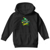 tonberry chef's knife Youth Hoodie