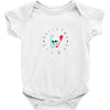 twenty one pilots Baby Onesie