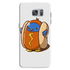 nationalhotdogday Samsung Galaxy S7
