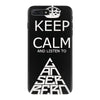 Canserbero iPhone 7 Plus Case